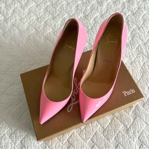 Christian Louboutin Shoes - Christian Louboutin Shoes